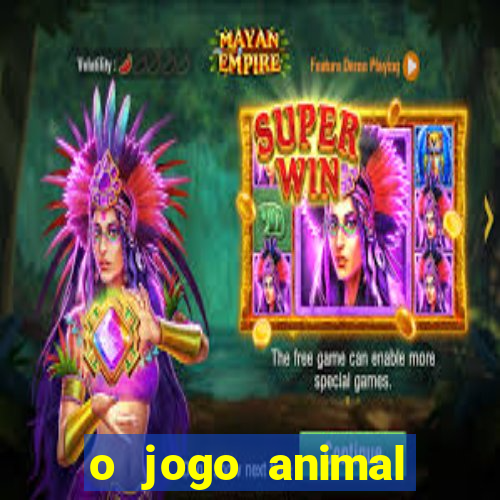 o jogo animal world paga mesmo